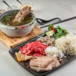  - P3. Phở Đặc biệt sườn bò