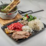  - P2. Phở Đặc biệt Tuỷ xương