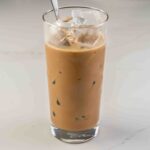 - D6. Cafe sữa đá (nóng)