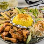  - T7. Mẹt Gà 5 Món
