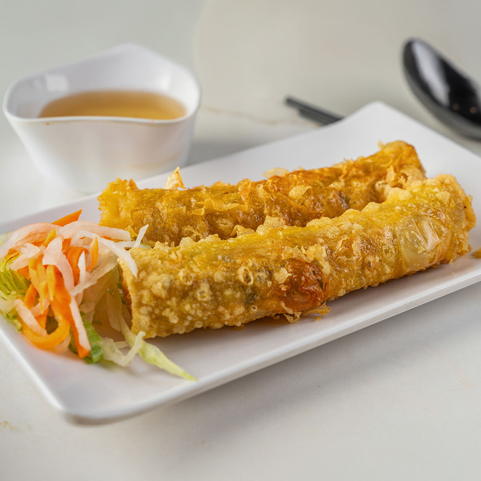 Cha gio chien
