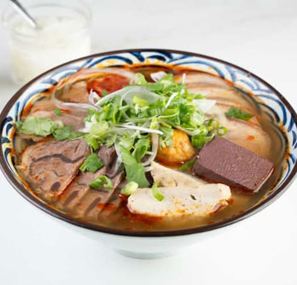 bun bo hue