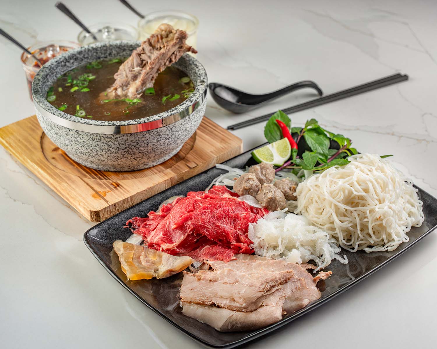 Pho Near Me - Authentic Vietnamese Pho restaurant in Vaughan - Pho Lan